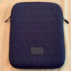 Michael Kors iPad Case